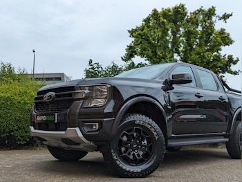 Used Ford Ranger 2025 for sale - 76093875: Photo