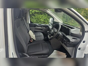 Used Ford Transit Custom 2025 for sale - 76093882: Photo