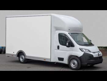Used Citroen Relay 2025 for sale - 75035658: Photo