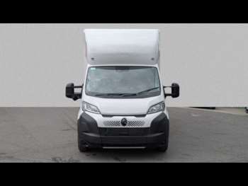 Used Citroen Relay 2025 for sale - 75035658: Photo