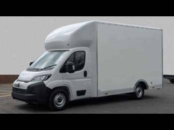 Used Citroen Relay 2025 for sale - 75035658: Photo