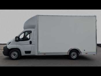 Used Citroen Relay 2025 for sale - 75035658: Photo