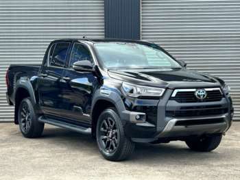 Used Toyota Hilux 2025 for sale - 75006844: Photo