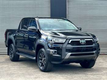 Used Toyota Hilux 2025 for sale - 75006844: Photo