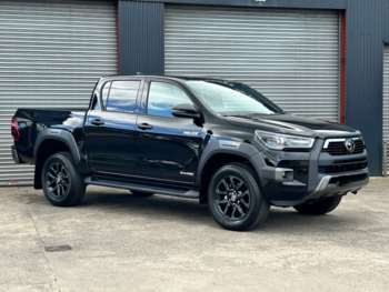 Used Toyota Hilux 2025 for sale - 75006844: Photo
