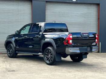 Used Toyota Hilux 2025 for sale - 75006844: Photo