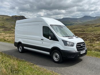 Used Ford Transit 2026 for sale - 79616590: Photo