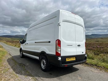 Used Ford Transit 2026 for sale - 79616590: Photo