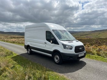 Used Ford Transit 2026 for sale - 79616590: Photo