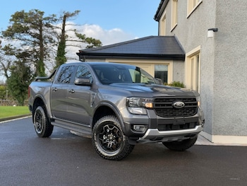 Used Ford Ranger 2025 for sale - 76093833: Photo
