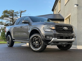 Used Ford Ranger 2025 for sale - 76093833: Photo
