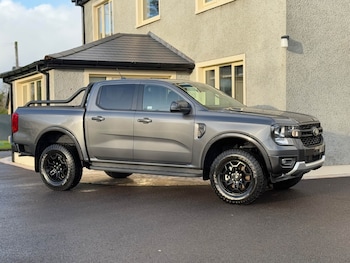 Used Ford Ranger 2025 for sale - 76093833: Photo