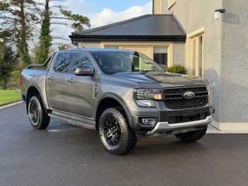 Used Ford Ranger 2025 for sale - 76093833: Photo