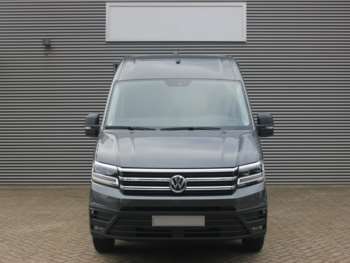 Used Volkswagen Crafter 2025 for sale - 74041793: Photo