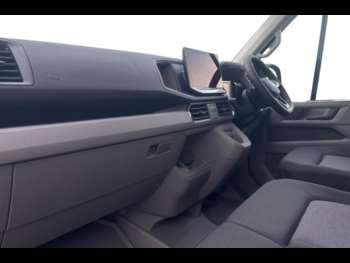 Used Volkswagen Crafter 2025 for sale - 74041793: Photo