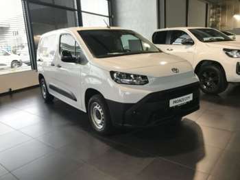 Used Toyota ProAce 2025 for sale - 67982894: Photo