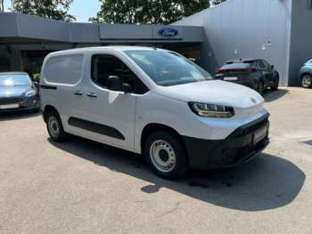 Used Toyota ProAce 2025 for sale - 67982894: Photo