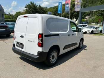 Used Toyota ProAce 2025 for sale - 67982894: Photo