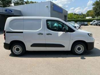 Used Toyota ProAce 2025 for sale - 67982894: Photo