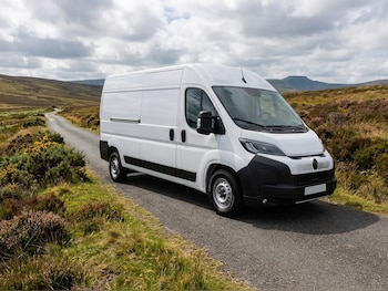 Used Citroen Relay 2026 for sale - 79614954: Photo