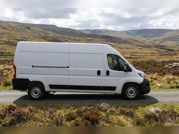 Used Citroen Relay 2026 for sale - 79614954: Photo