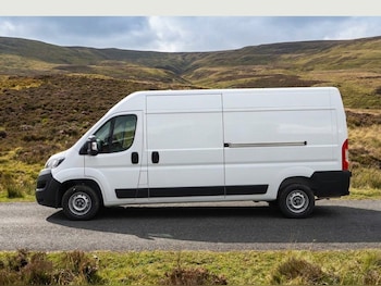 Used Citroen Relay 2026 for sale - 79614954: Photo