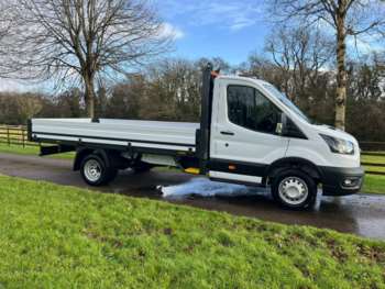 Used Ford Transit 2025 for sale - 72748036: Photo