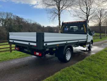 Used Ford Transit 2025 for sale - 72748036: Photo