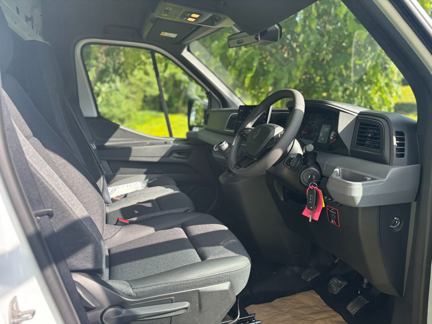 Vehicle 17