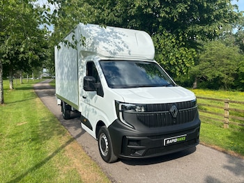 Used Renault Master 2025 for sale - 76041569: Photo