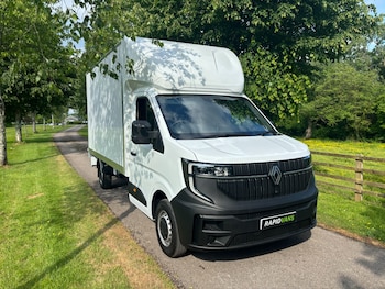 Used Renault Master 2025 for sale - 76041569: Photo