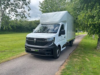 Used Renault Master 2025 for sale - 76041569: Photo