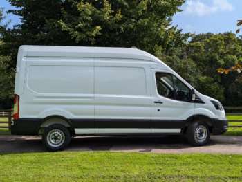 Used Ford Transit 2025 for sale - 74041099: Photo