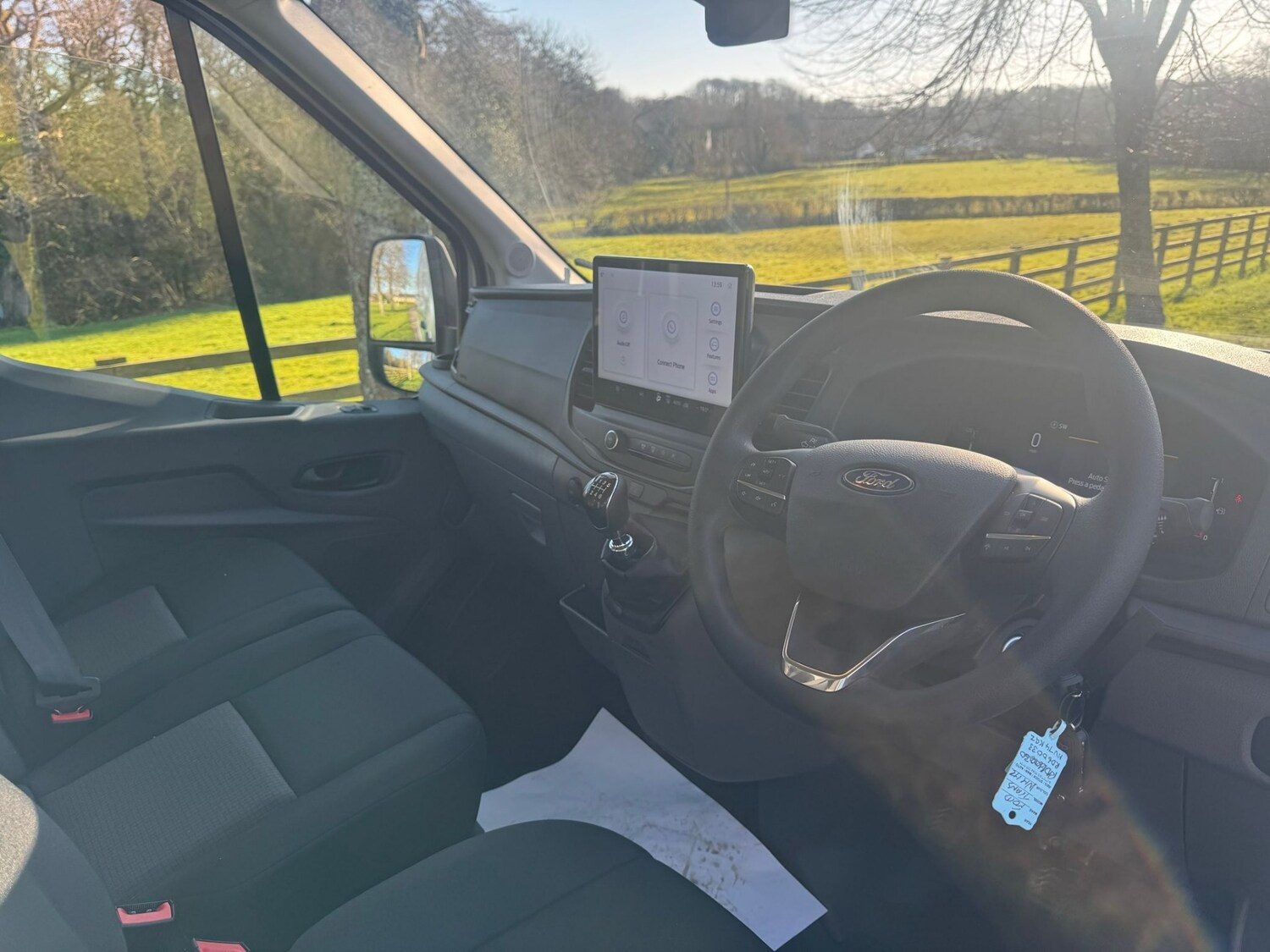 Vehicle 25