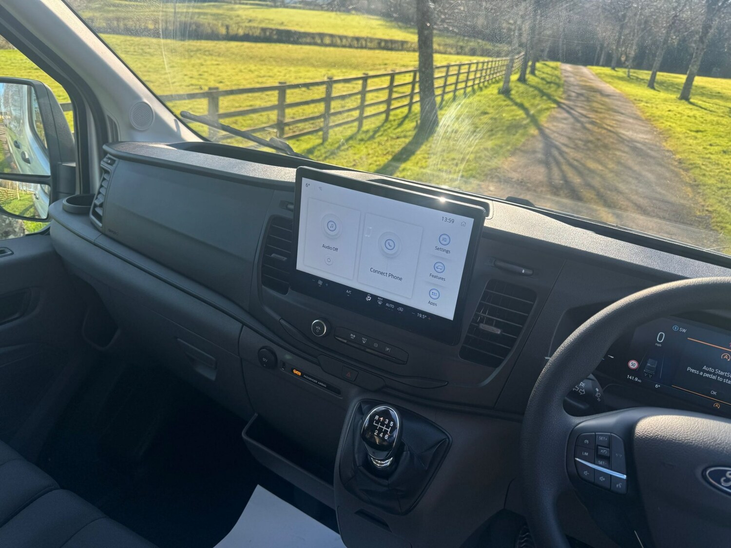 Vehicle 29
