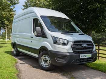 Used Ford Transit 2025 for sale - 74041099: Photo
