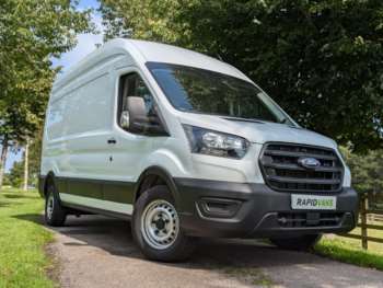Used Ford Transit 2025 for sale - 74041099: Photo