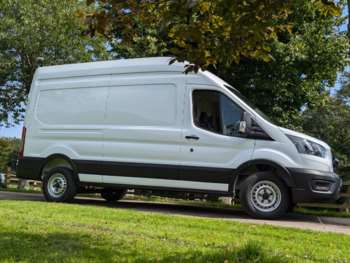 Used Ford Transit 2025 for sale - 74041099: Photo
