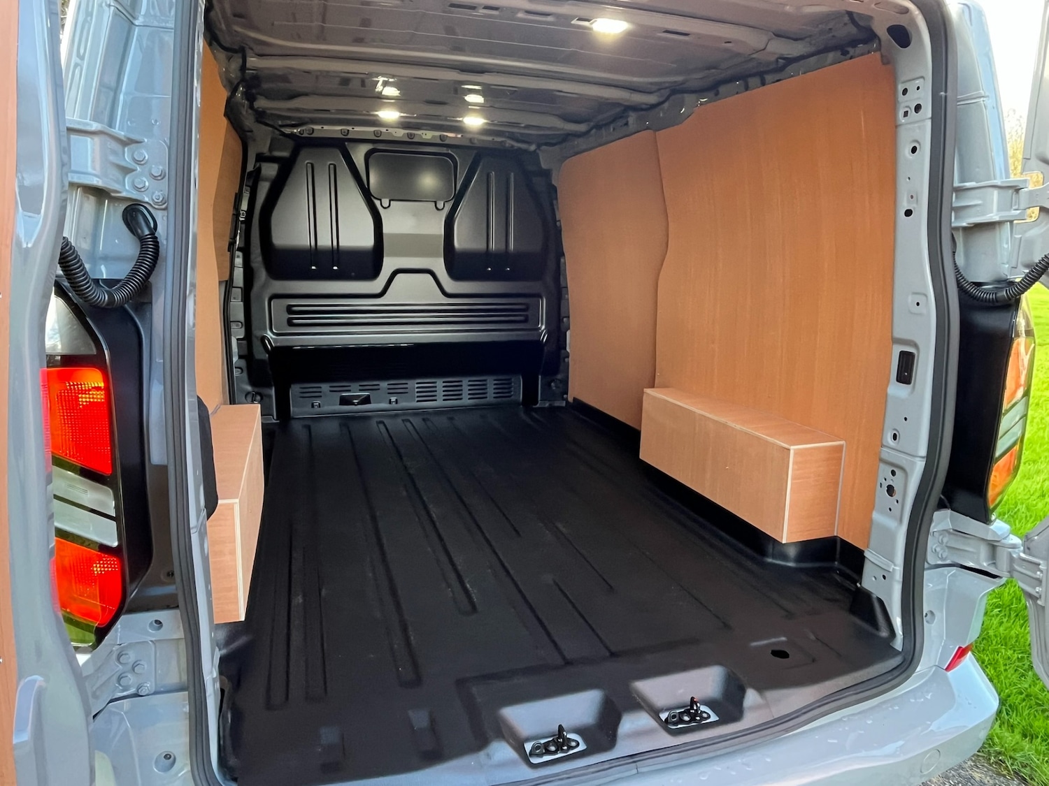 Used Ford Transit Custom 2026 for sale - 77915766: Photo 13