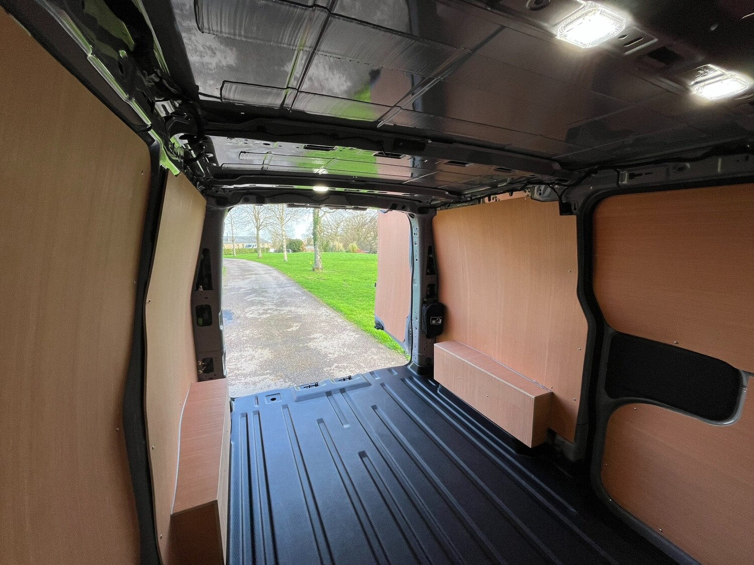 Used Ford Transit Custom 2026 for sale - 77915766: Photo 14