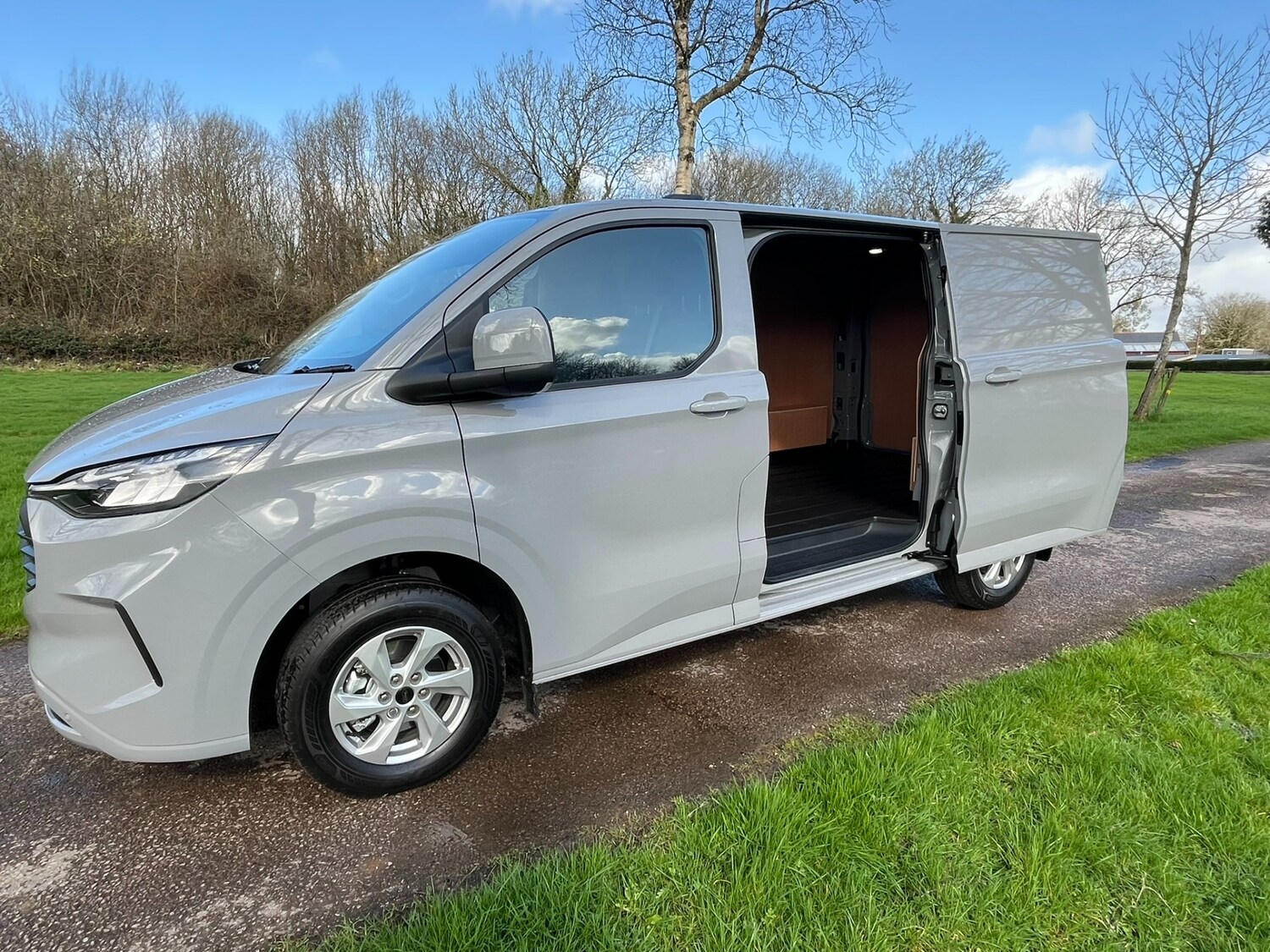 Used Ford Transit Custom 2026 for sale - 77915766: Photo 15