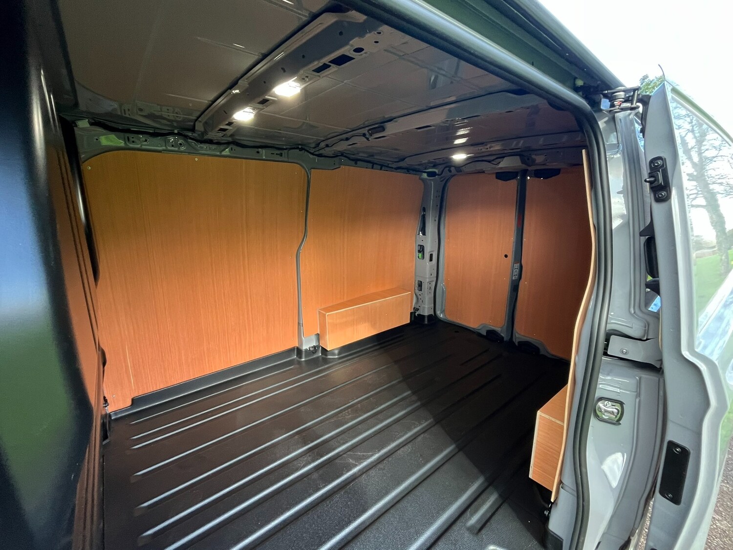 Used Ford Transit Custom 2026 for sale - 77915766: Photo 16