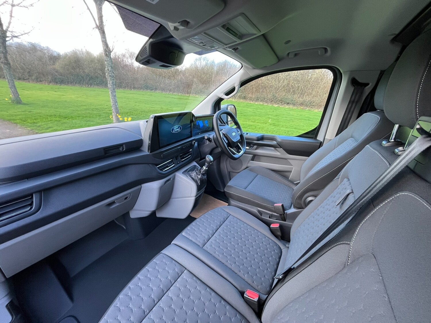 Used Ford Transit Custom 2026 for sale - 77915766: Photo 17