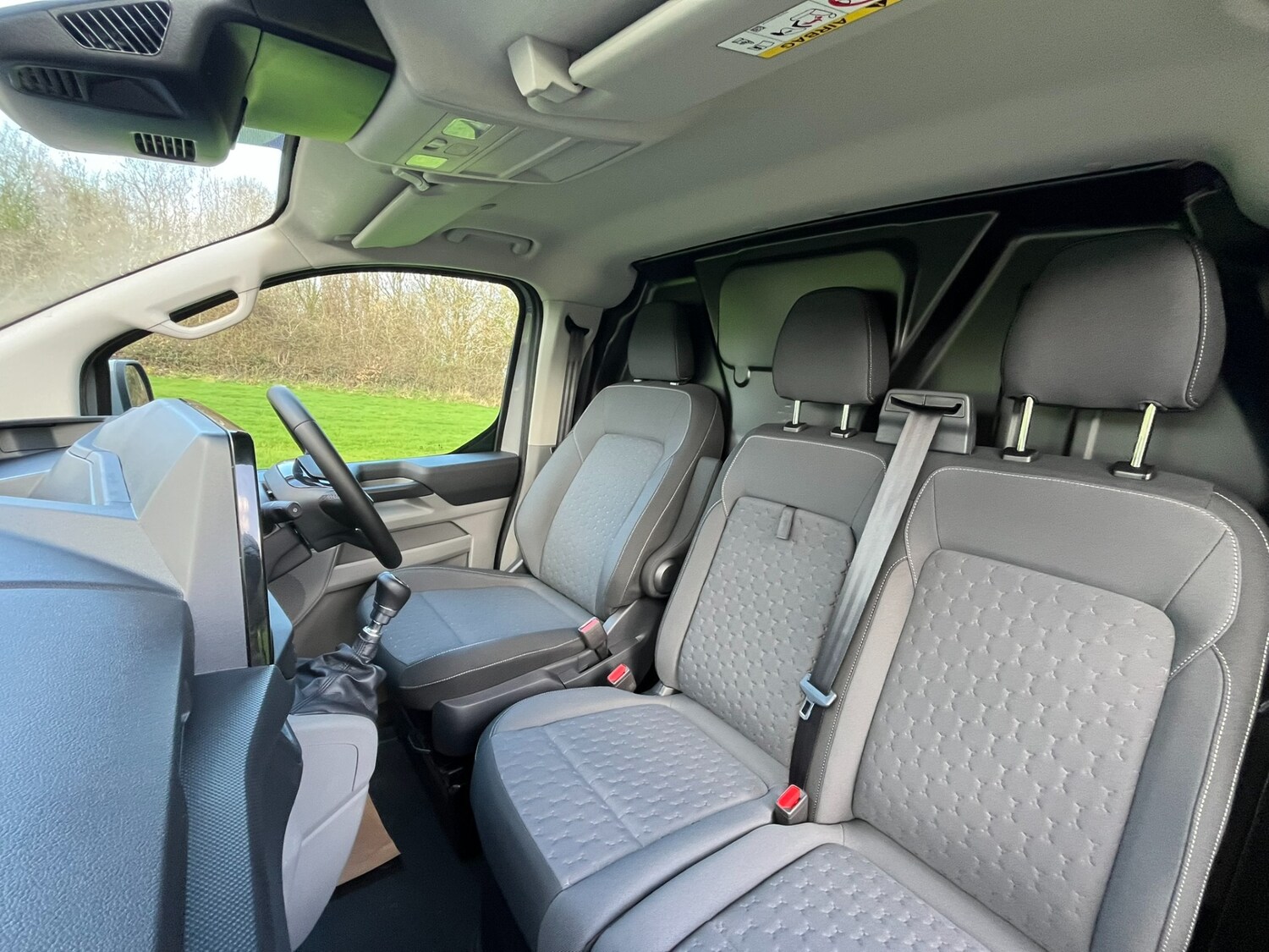 Used Ford Transit Custom 2026 for sale - 77915766: Photo 18