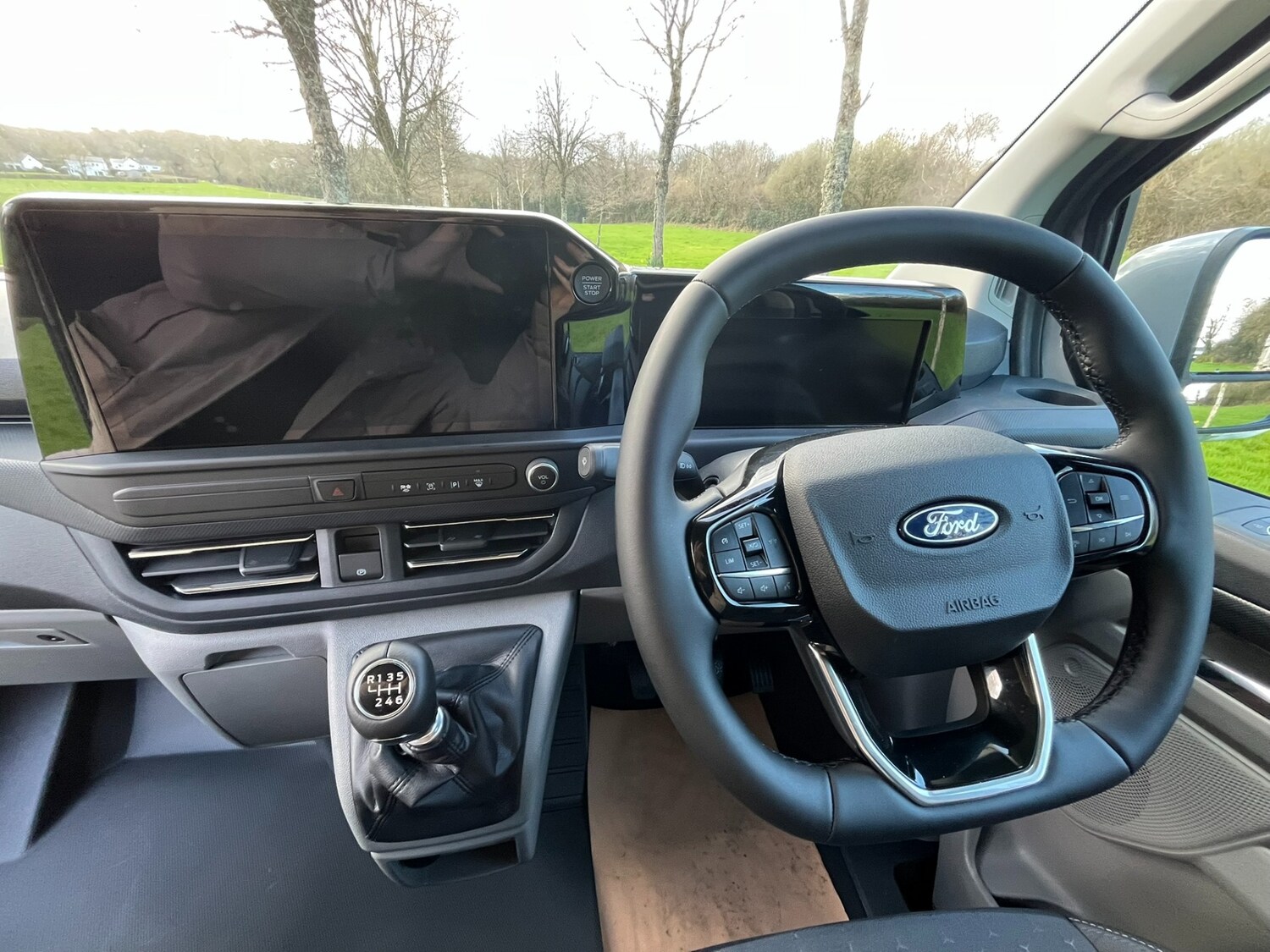 Used Ford Transit Custom 2026 for sale - 77915766: Photo 19