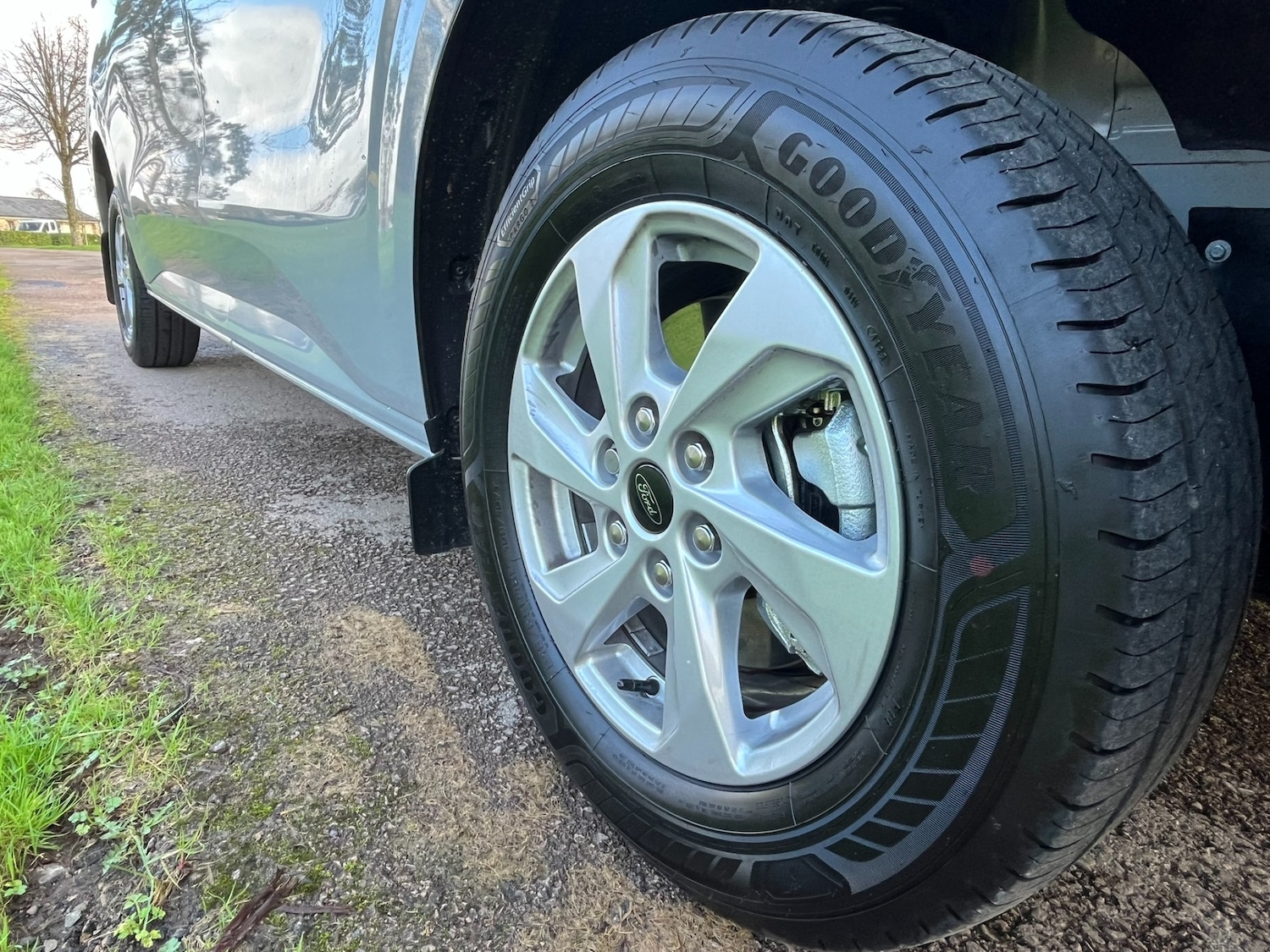 Used Ford Transit Custom 2026 for sale - 77915766: Photo 9