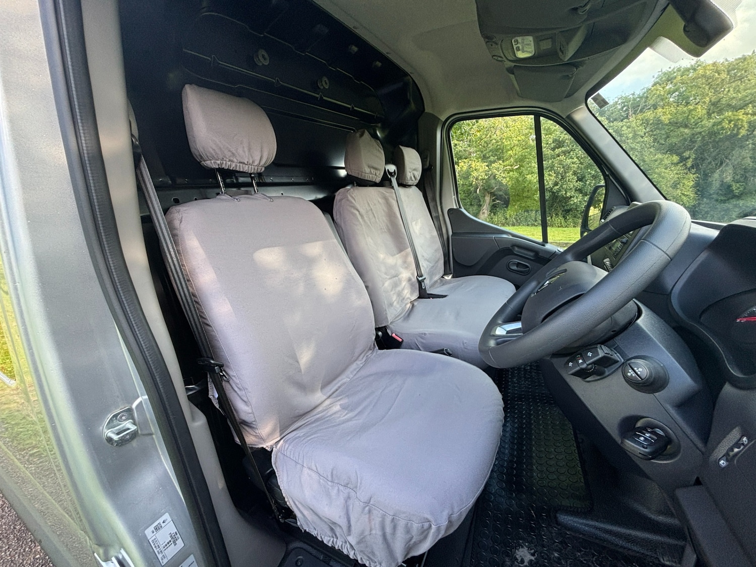 Used Renault Master 2025 for sale - 75406970: Photo 11