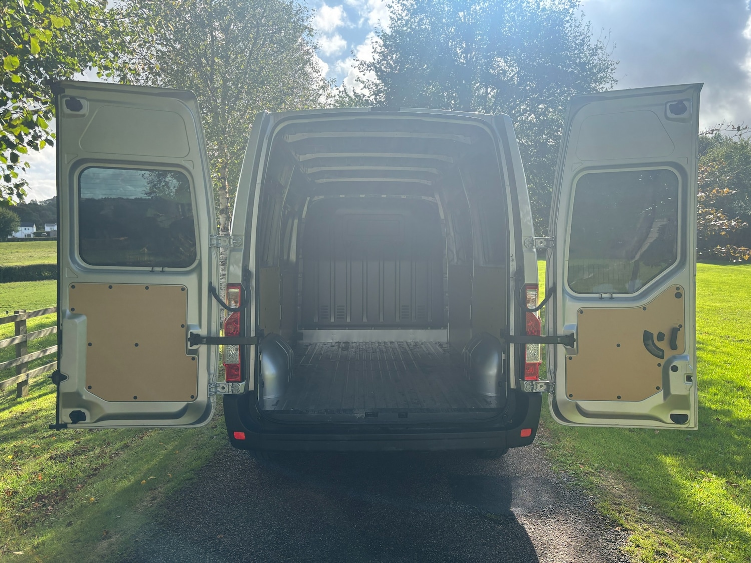 Used Renault Master 2025 for sale - 75406970: Photo 12