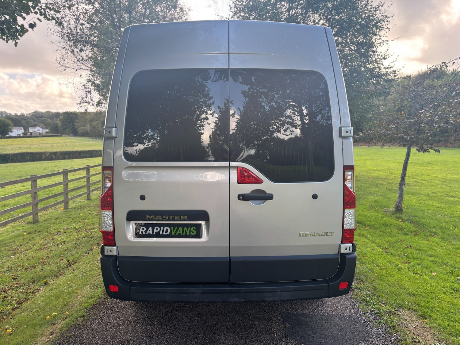 Used Renault Master 2025 for sale - 75406970: Photo 13