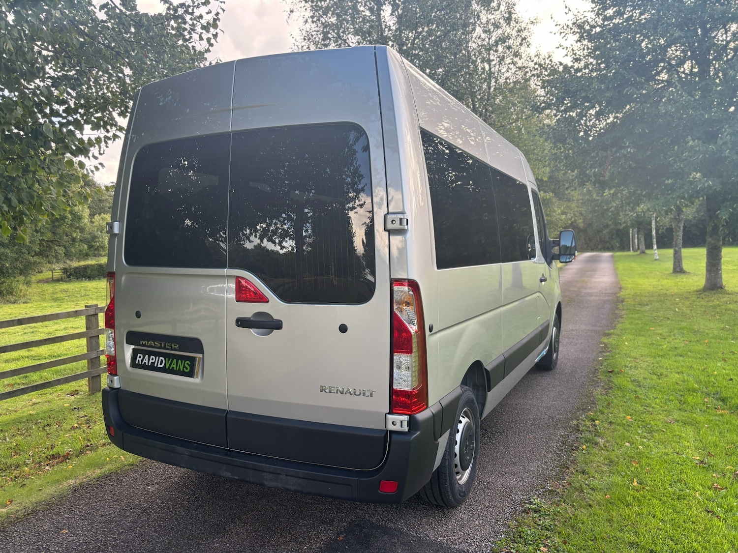 Used Renault Master 2025 for sale - 75406970: Photo 14